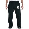 Heavy Blend Open Bottom Sweatpant Thumbnail
