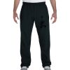Heavy Blend Open Bottom Sweatpant Thumbnail