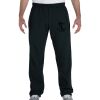 Heavy Blend Open Bottom Sweatpant Thumbnail
