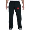 Heavy Blend Open Bottom Sweatpant Thumbnail