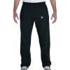 Heavy Blend Open Bottom Sweatpant Thumbnail
