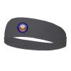 Unisex Sports Headband Thumbnail