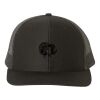 Snapback Trucker Cap Thumbnail