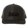 Snapback Trucker Cap Thumbnail