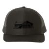 Snapback Trucker Cap Thumbnail