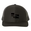 Snapback Trucker Cap Thumbnail