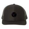 Snapback Trucker Cap Thumbnail