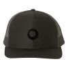 Snapback Trucker Cap Thumbnail