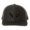 Snapback Trucker Cap Thumbnail
