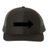 Snapback Trucker Cap Thumbnail