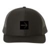 Snapback Trucker Cap Thumbnail