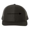 Snapback Trucker Cap Thumbnail
