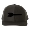Snapback Trucker Cap Thumbnail