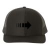 Snapback Trucker Cap Thumbnail