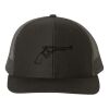 Snapback Trucker Cap Thumbnail