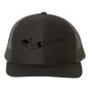 Snapback Trucker Cap Thumbnail