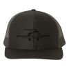 Snapback Trucker Cap Thumbnail