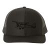 Snapback Trucker Cap Thumbnail