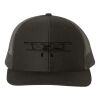 Snapback Trucker Cap Thumbnail