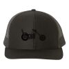 Snapback Trucker Cap Thumbnail