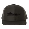 Snapback Trucker Cap Thumbnail