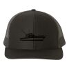 Snapback Trucker Cap Thumbnail