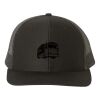 Snapback Trucker Cap Thumbnail
