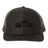 Snapback Trucker Cap Thumbnail