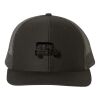 Snapback Trucker Cap Thumbnail