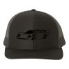 Snapback Trucker Cap Thumbnail