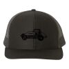 Snapback Trucker Cap Thumbnail
