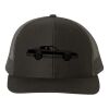Snapback Trucker Cap Thumbnail