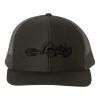 Snapback Trucker Cap Thumbnail