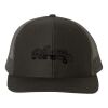 Snapback Trucker Cap Thumbnail