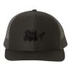 Snapback Trucker Cap Thumbnail