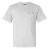 Heavyweight Ring Spun Tee Thumbnail