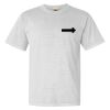 Heavyweight Ring Spun Tee Thumbnail