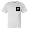 Heavyweight Ring Spun Tee Thumbnail