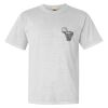 Heavyweight Ring Spun Tee Thumbnail