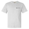 Heavyweight Ring Spun Tee Thumbnail