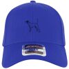 OTTO CAP® OTTO FLEX® Fitted 6 Panel Low Profile Baseball Cap Thumbnail