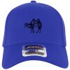 OTTO CAP® OTTO FLEX® Fitted 6 Panel Low Profile Baseball Cap Thumbnail