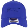 OTTO CAP® OTTO FLEX® Fitted 6 Panel Low Profile Baseball Cap Thumbnail