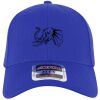 OTTO CAP® OTTO FLEX® Fitted 6 Panel Low Profile Baseball Cap Thumbnail