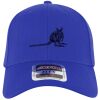 OTTO CAP® OTTO FLEX® Fitted 6 Panel Low Profile Baseball Cap Thumbnail