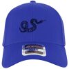 OTTO CAP® OTTO FLEX® Fitted 6 Panel Low Profile Baseball Cap Thumbnail
