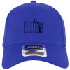 OTTO CAP® OTTO FLEX® Fitted 6 Panel Low Profile Baseball Cap Thumbnail