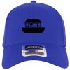 OTTO CAP® OTTO FLEX® Fitted 6 Panel Low Profile Baseball Cap Thumbnail