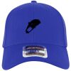 OTTO CAP® OTTO FLEX® Fitted 6 Panel Low Profile Baseball Cap Thumbnail