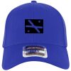 OTTO CAP® OTTO FLEX® Fitted 6 Panel Low Profile Baseball Cap Thumbnail